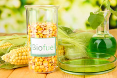 Wootton Green biofuel availability