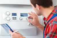 free commercial Wootton Green boiler quotes