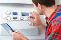 free Wootton Green gas safe engineer quotes